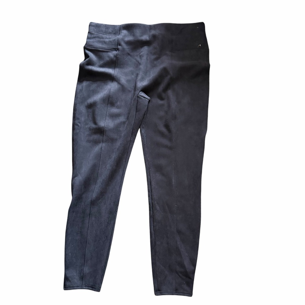 Spanx 3X long‎ pants women's